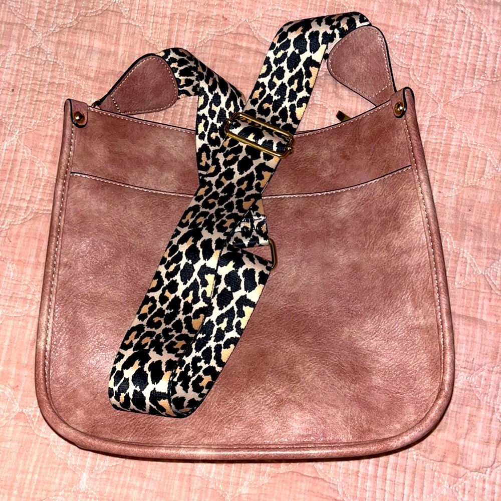 Hobo Bag